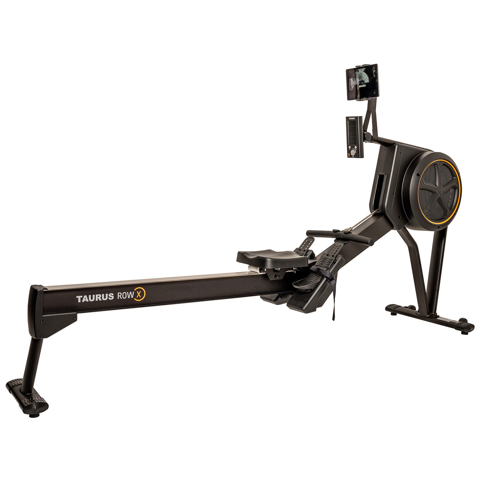 Taurus Row-X Plus roeitrainer 3/4