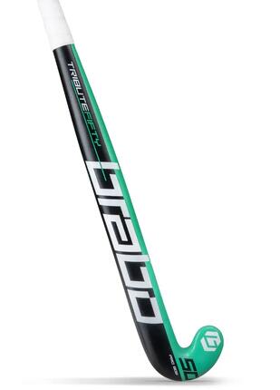 Brabo Tribute 50 ProBow Stick de Hockey