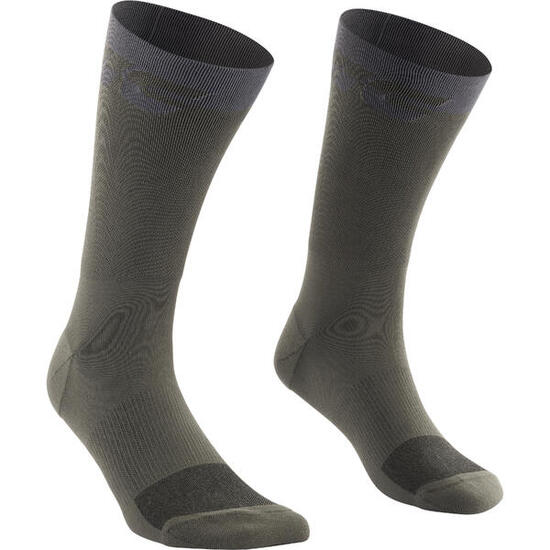Chaussettes haute Mavic Ksyrium