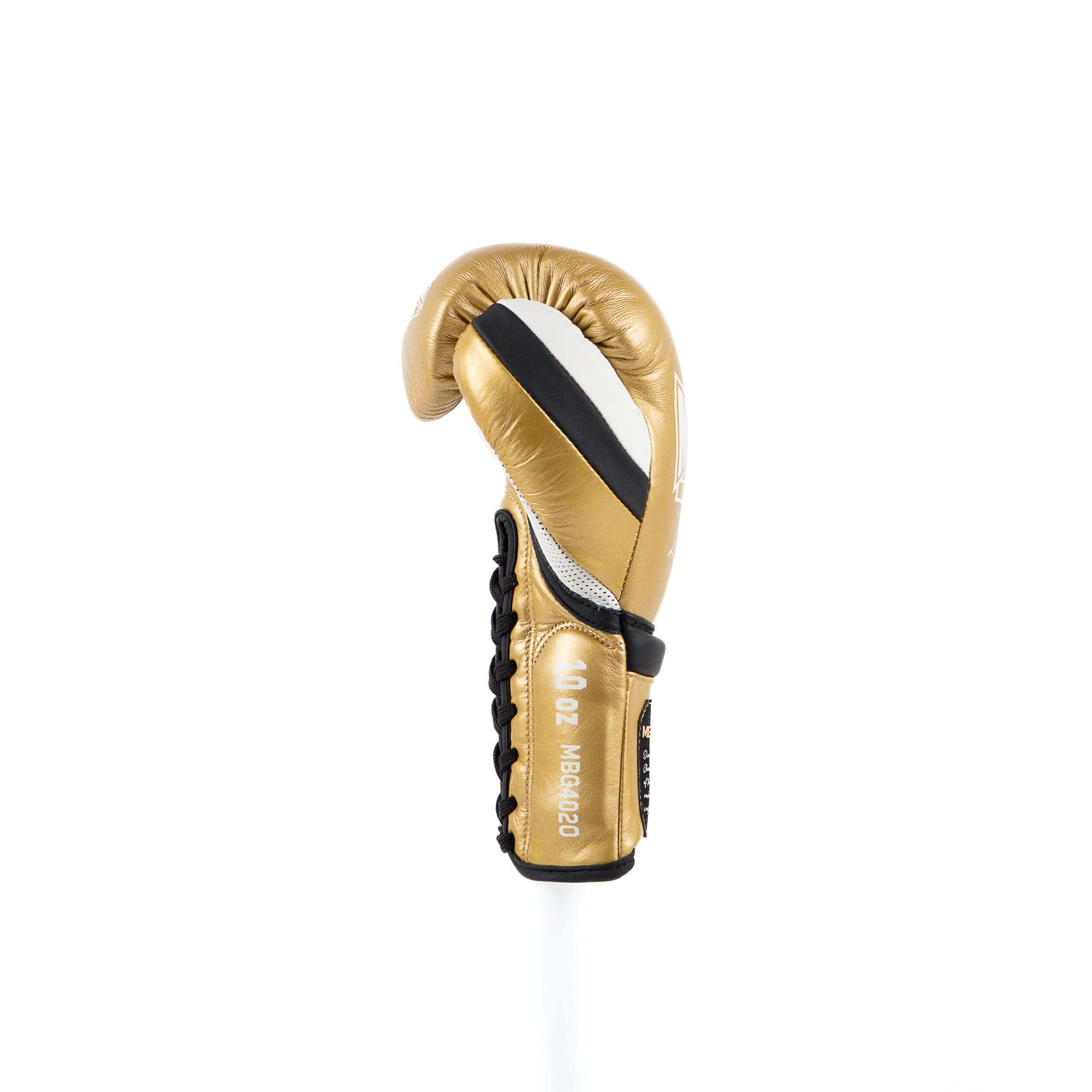 Gants de boxe Metal Boxe Legacy Horse Hair 3/7