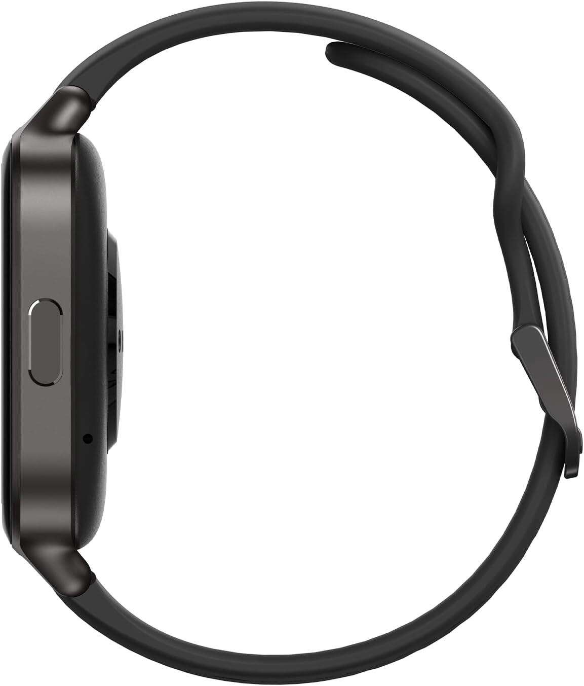 Ice Watch Digital Montre Noir/Noir 024104 2/5