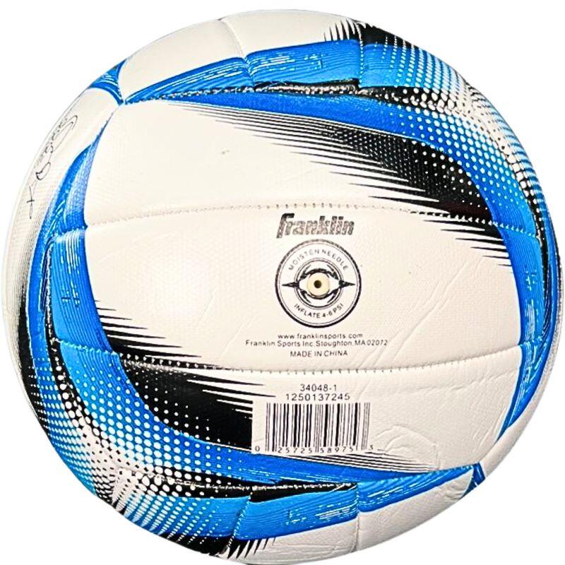 Franklin 34048 KWJ 9000 Replica Game Beach Ball Other Sports 2/2