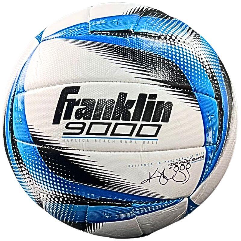 Franklin 34048 kwj 9000 réplica de bola de praia