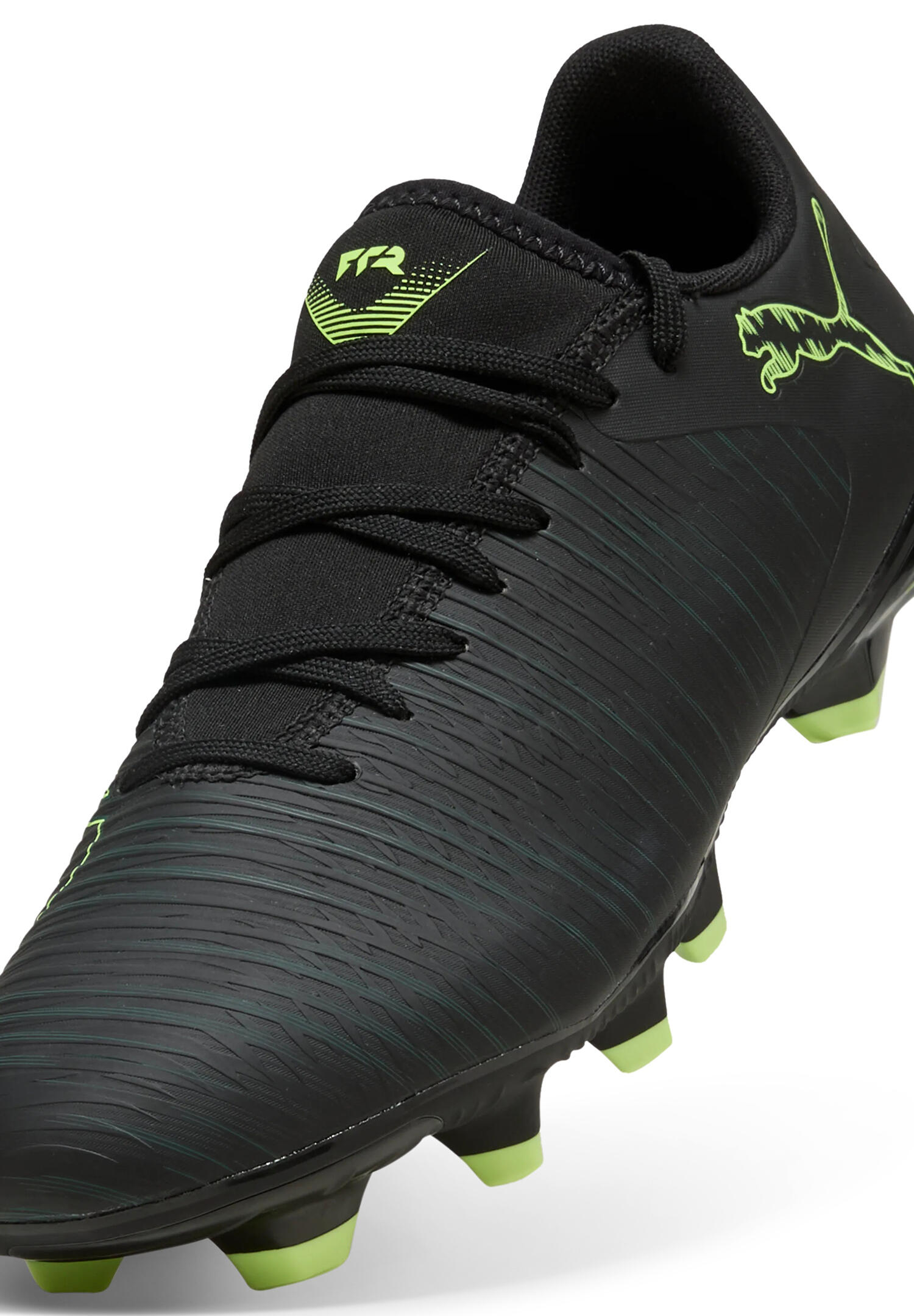 Chaussures de football Puma Future 8 Play FG/AG 3/7