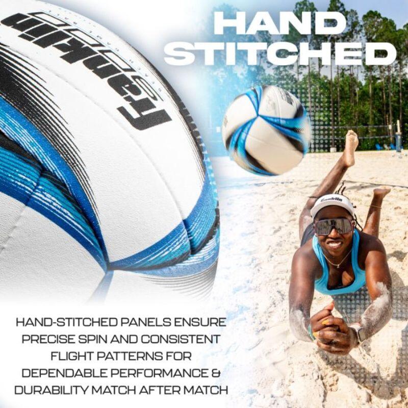 Franklin 34050 KWJ 9000 Beach Game Ball Other Sports 5/7