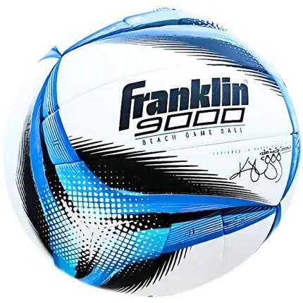 Ballon de plage Franklin 34050 KWJ 9000