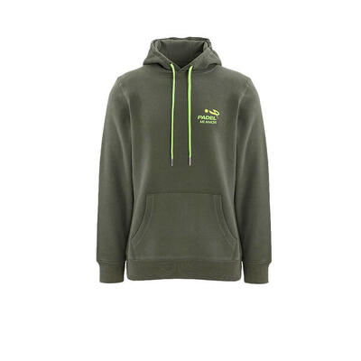 Hoodie padel heren pst