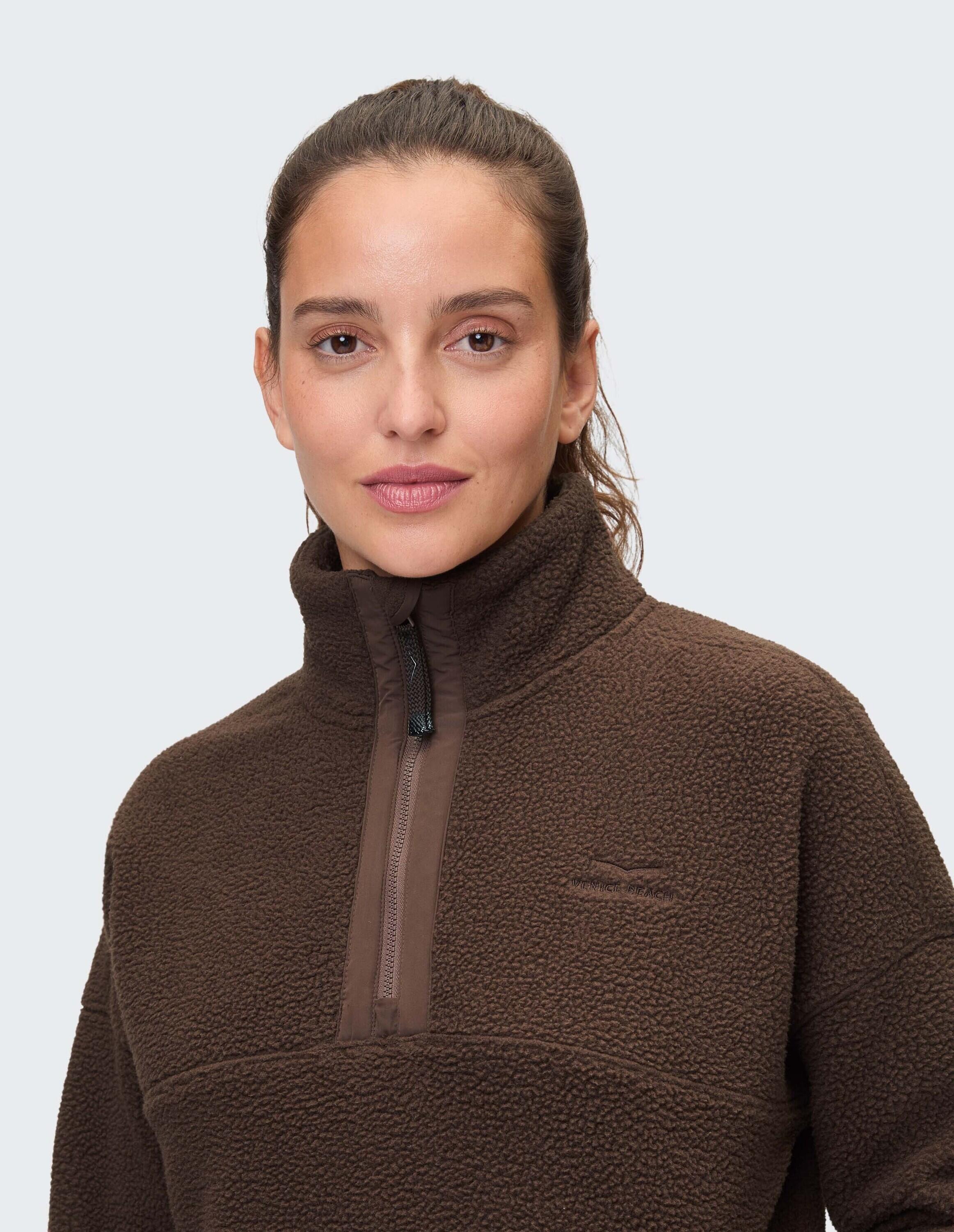 VENICE BEACH Sweatshirt VB Sarah 6/7