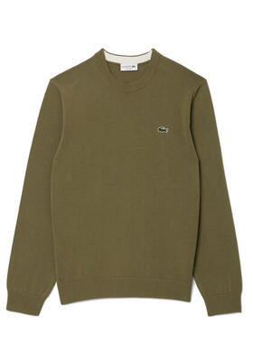 PULLOVER COL BMY