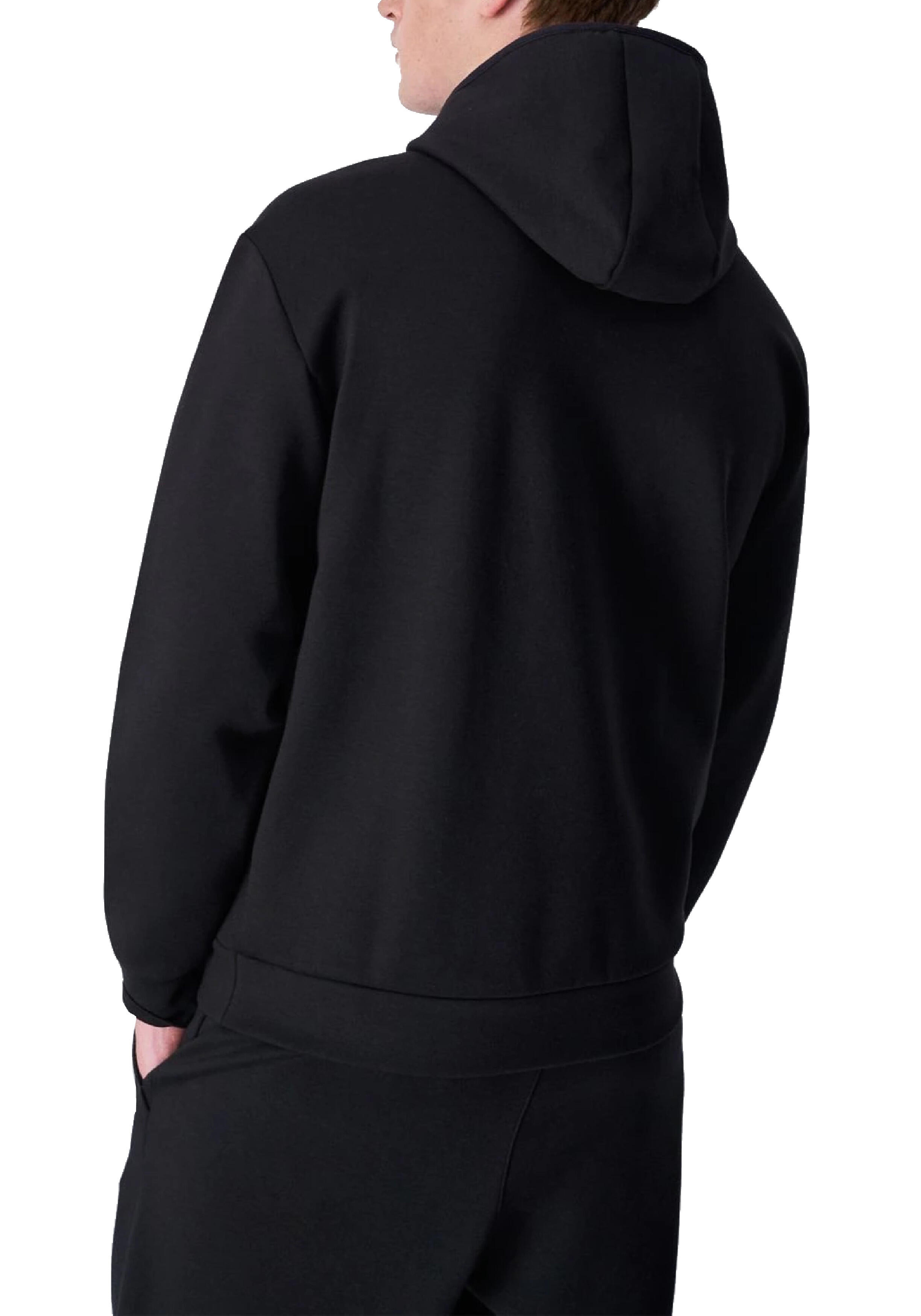 HD SWEATSHIRT COL KK001 3/3