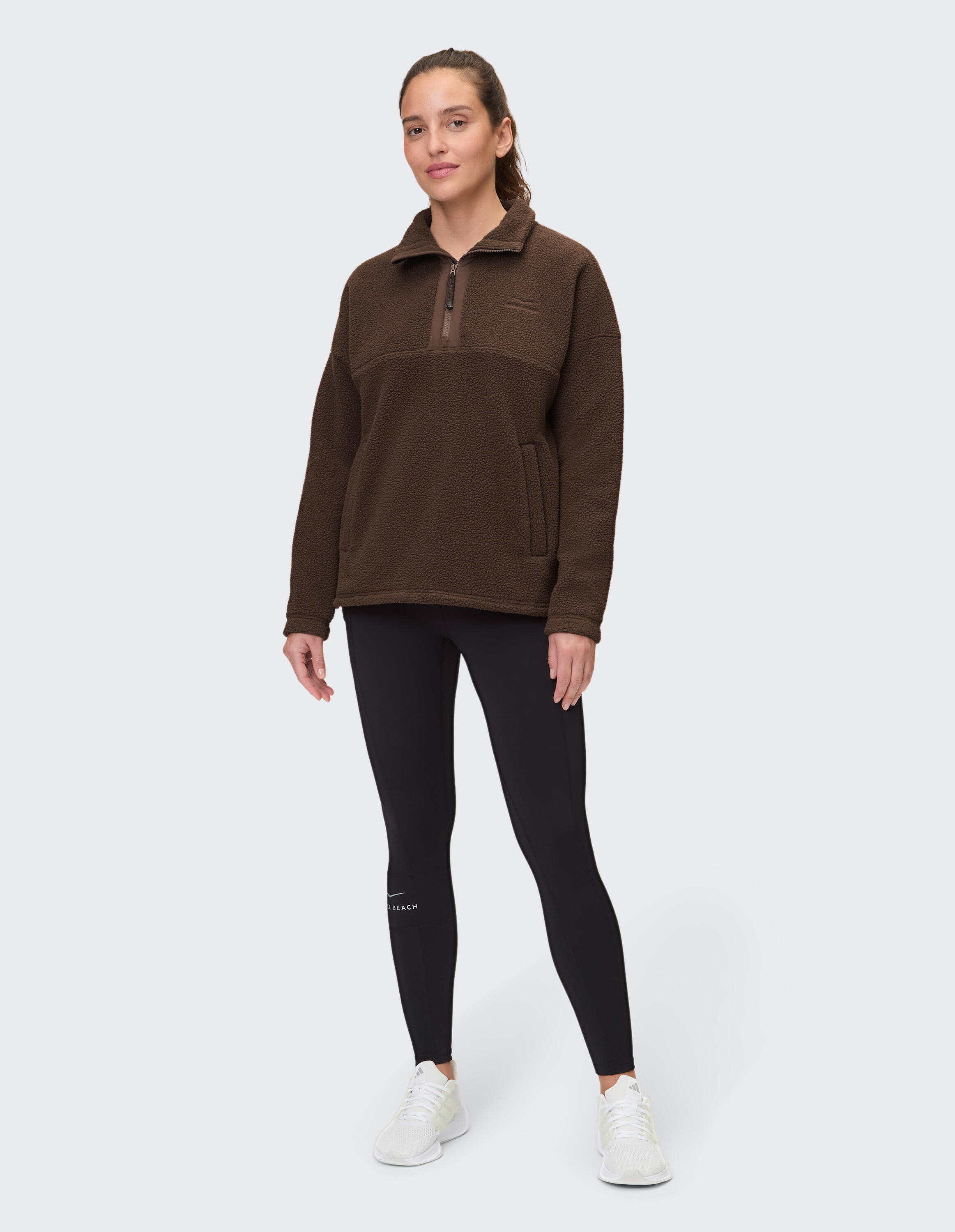 VENICE BEACH Sweatshirt VB Sarah 4/7