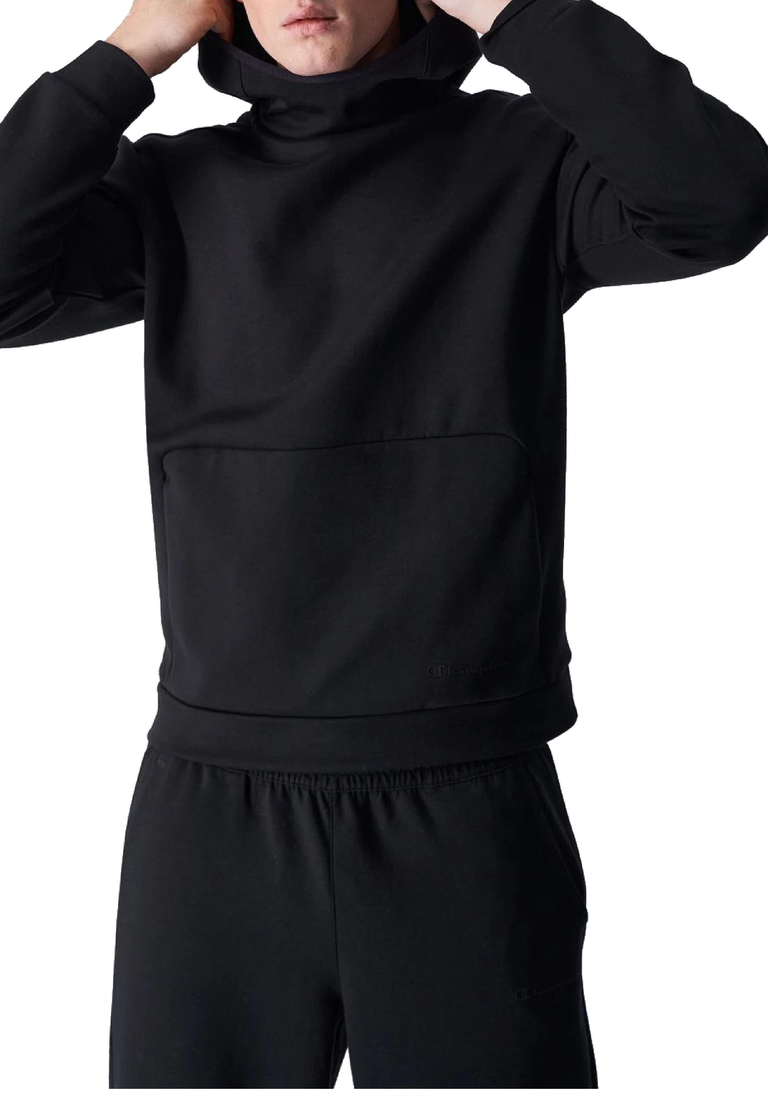 HD SWEATSHIRT COL KK001 2/3