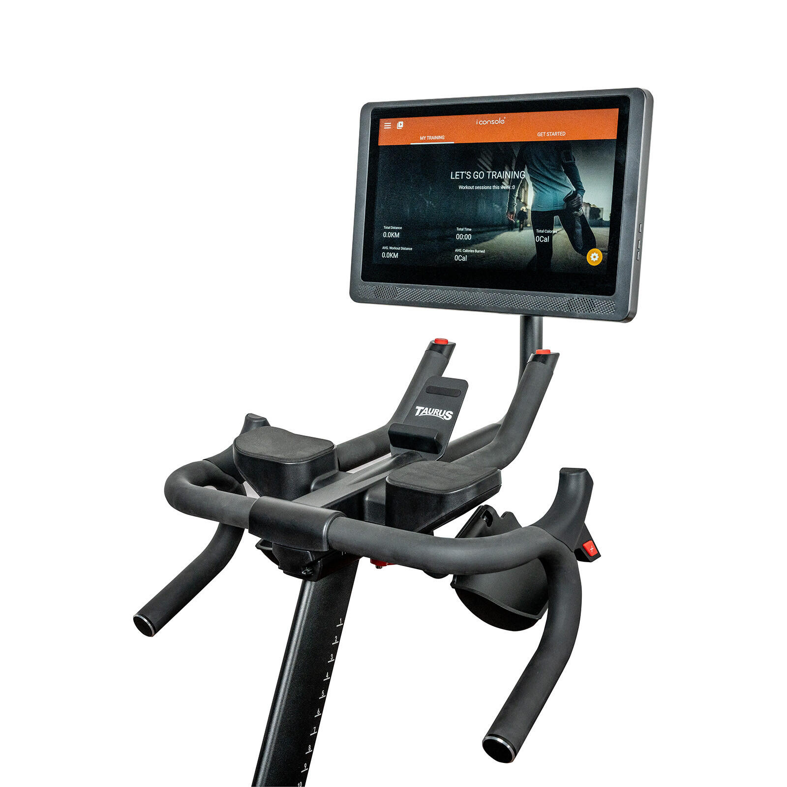 Racer Pro Touch 2/4