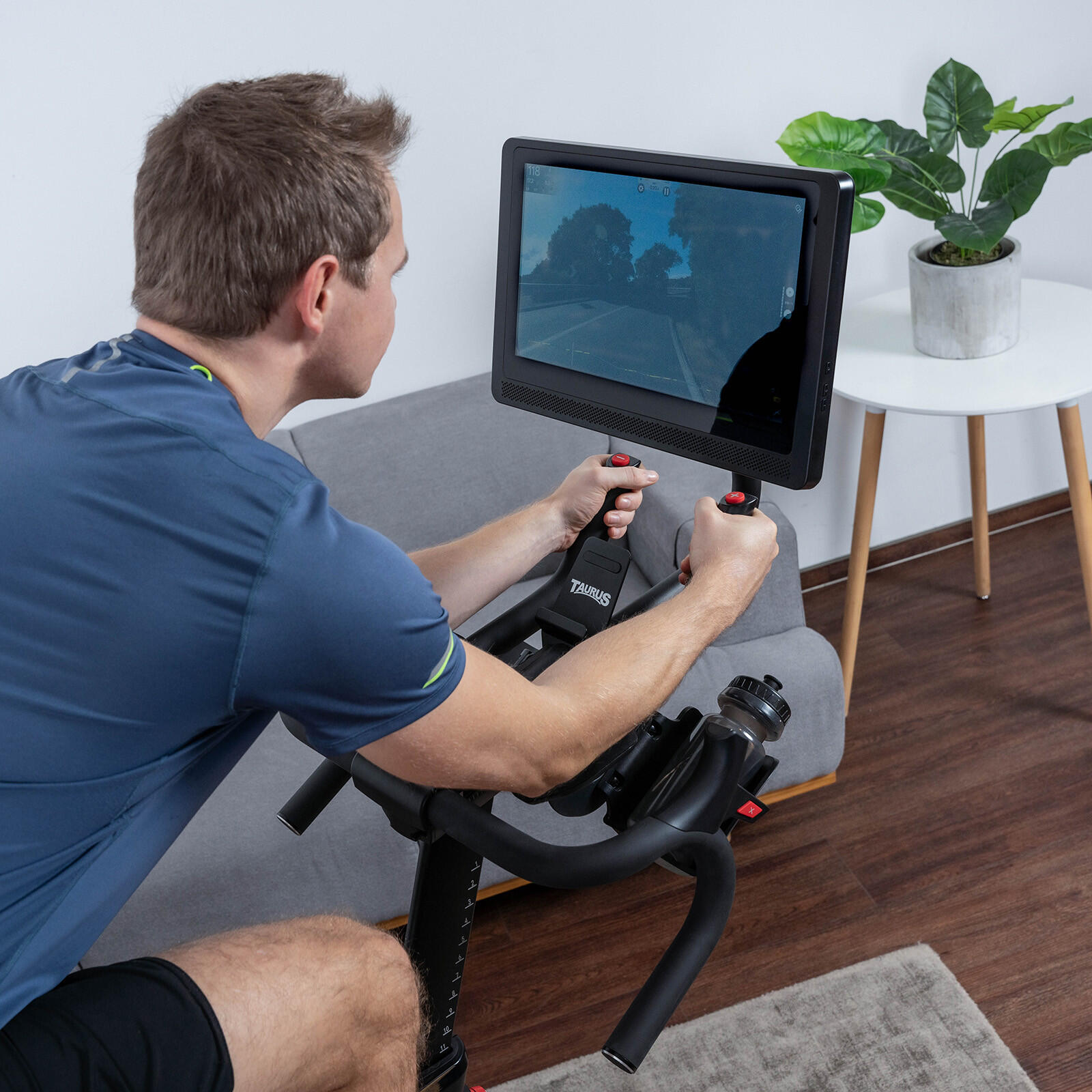 Racer Pro Touch 4/4
