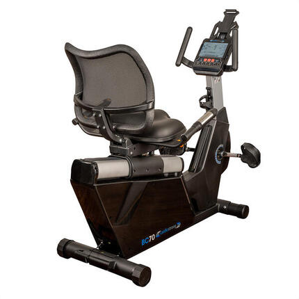 Rower Treningowy Poziomy Cardiostrong Bc70
