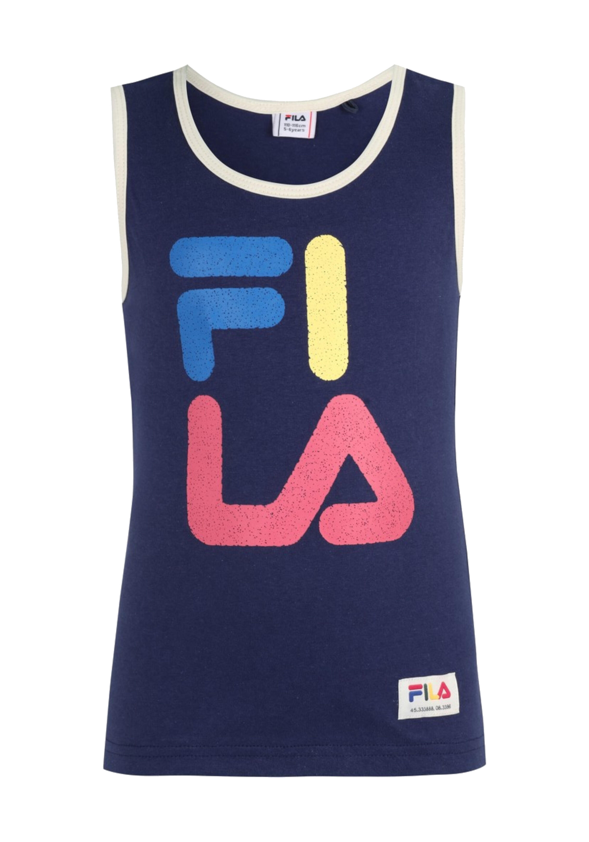 FILA picture