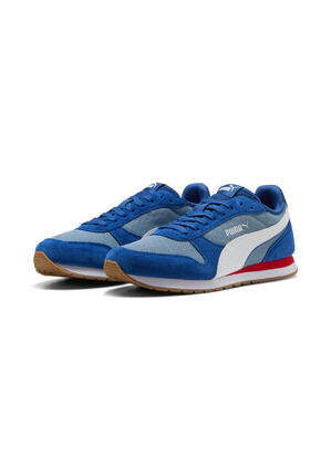 Puma ST MILER Sneakers Herren Sneaker Sportschuh 401622 18 blau