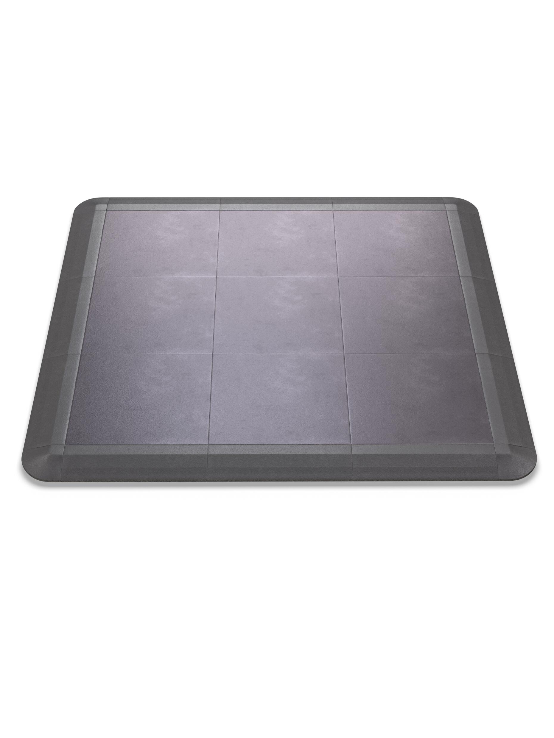 1m² MaxProtect Bodenschutzmatte 35mm | 50x50cm 6/7