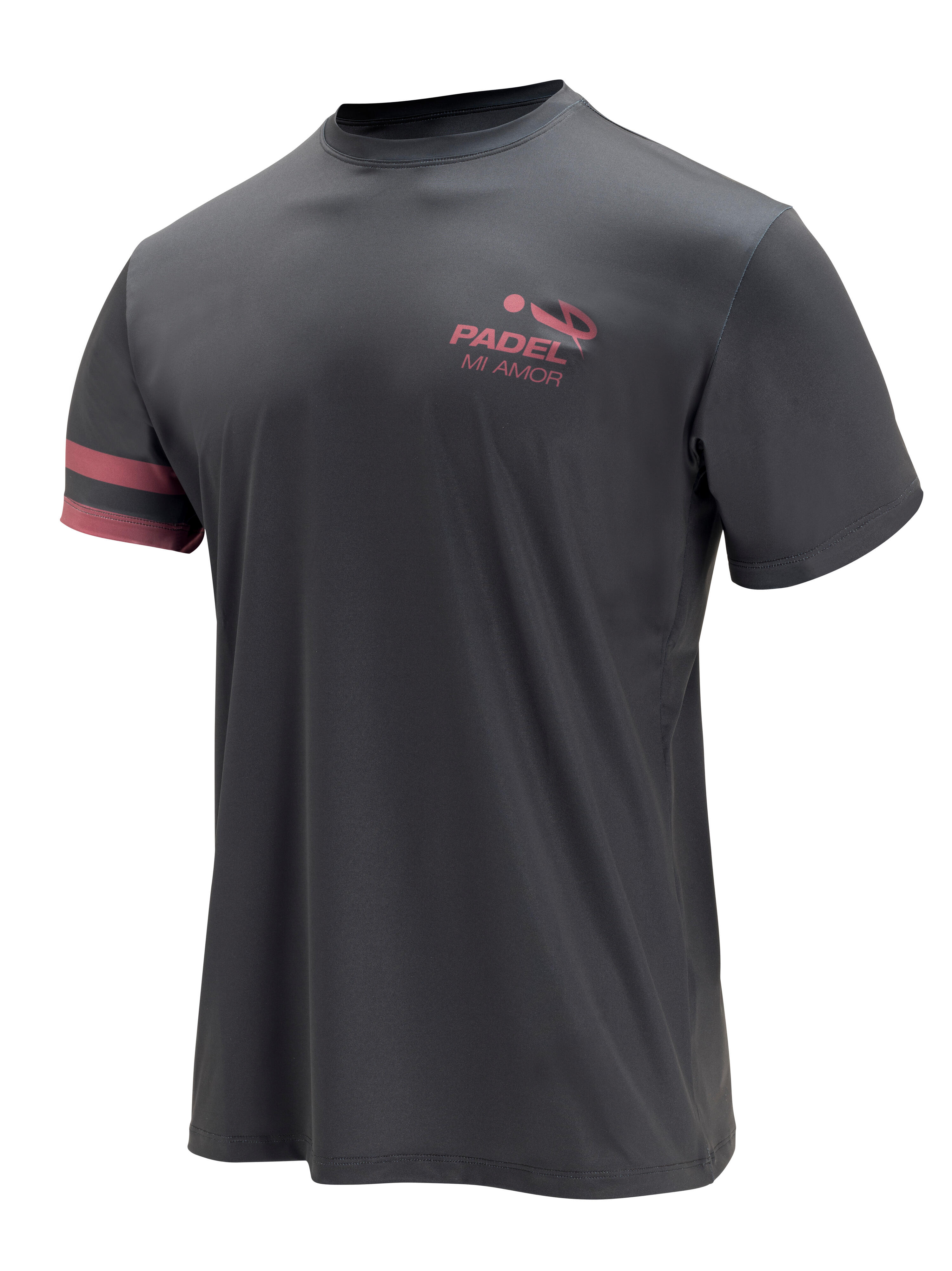 Maglia Padel Uomo Espiral 3/3