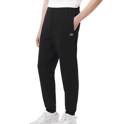 Lacoste Herren Jogginghose. Sweatpants Slim Fit - Sporthose Lang - XH9833