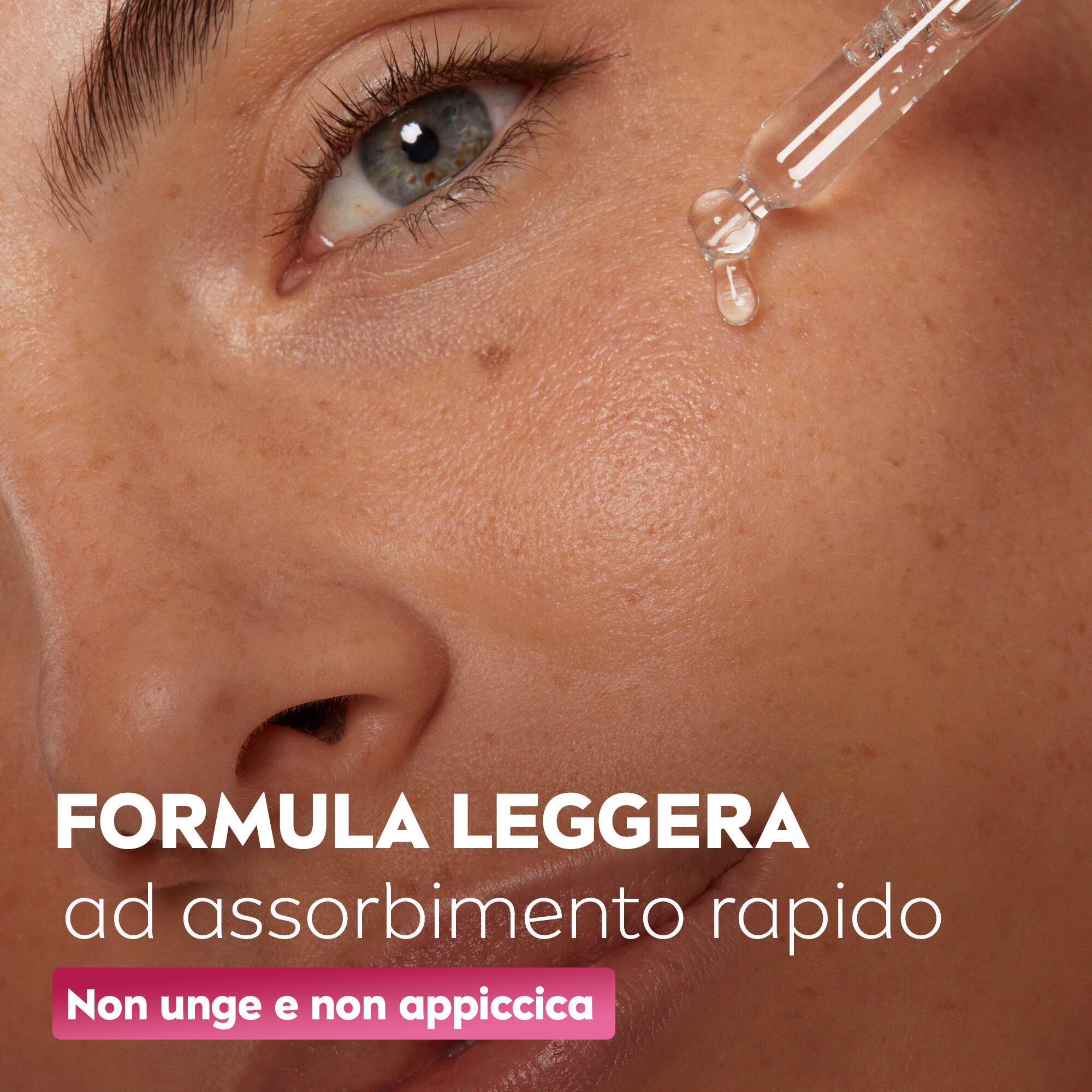 NIVEA Cellular Expert Kit di Skincare con Acido Ialuronico e Vitamina C 7/7