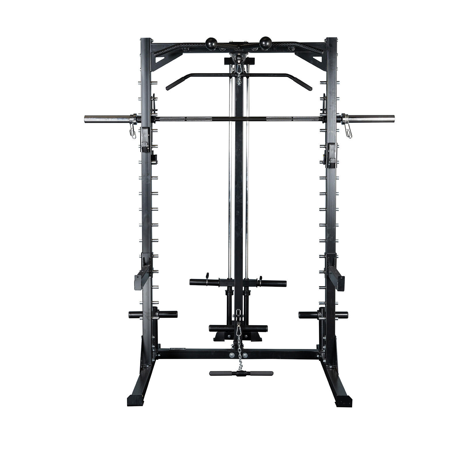 MS3 Smith Machine 2/4
