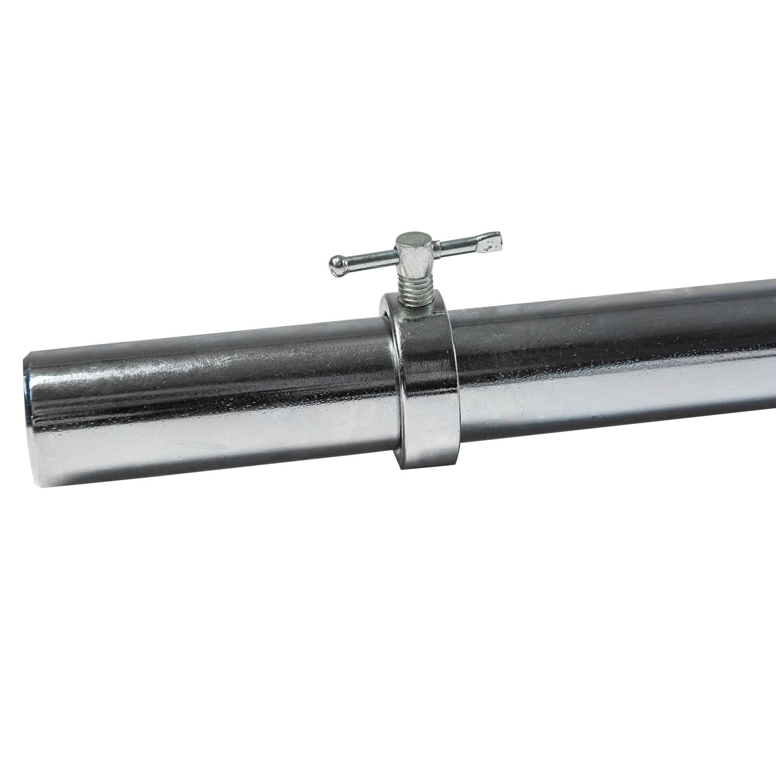 Barre de musculation Taurus 180 cm 3/4