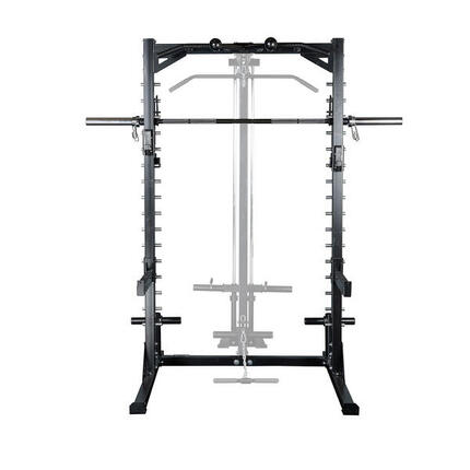 MS3 Smith Machine