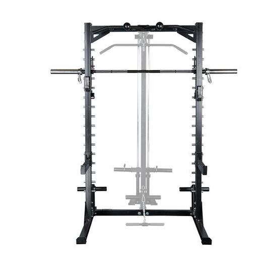 MS3 Smith Machine