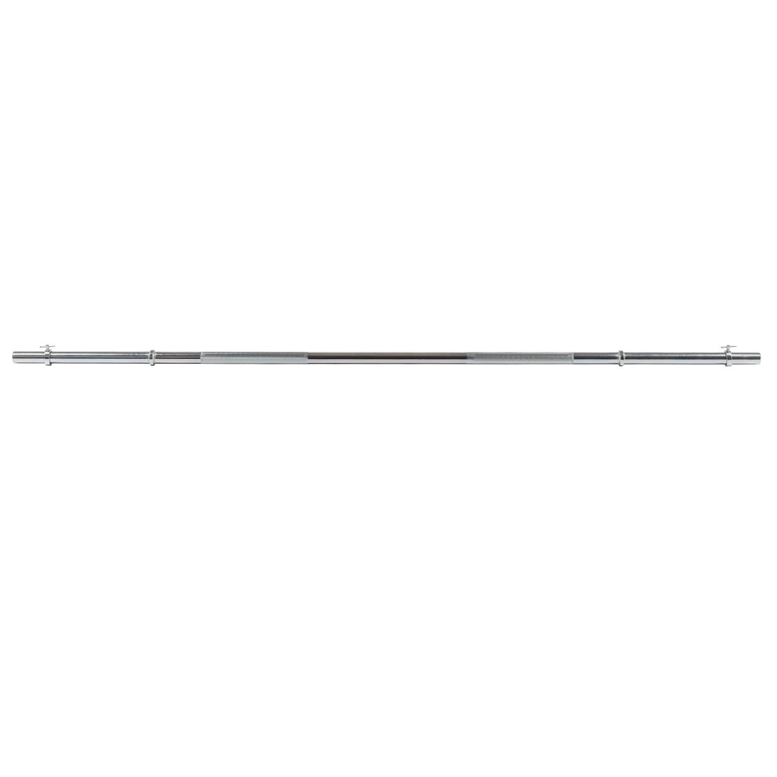 Barre de musculation Taurus 180 cm 2/4