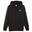 Hanorac barbati Puma Ess Tape Hoodie Fl, Negru