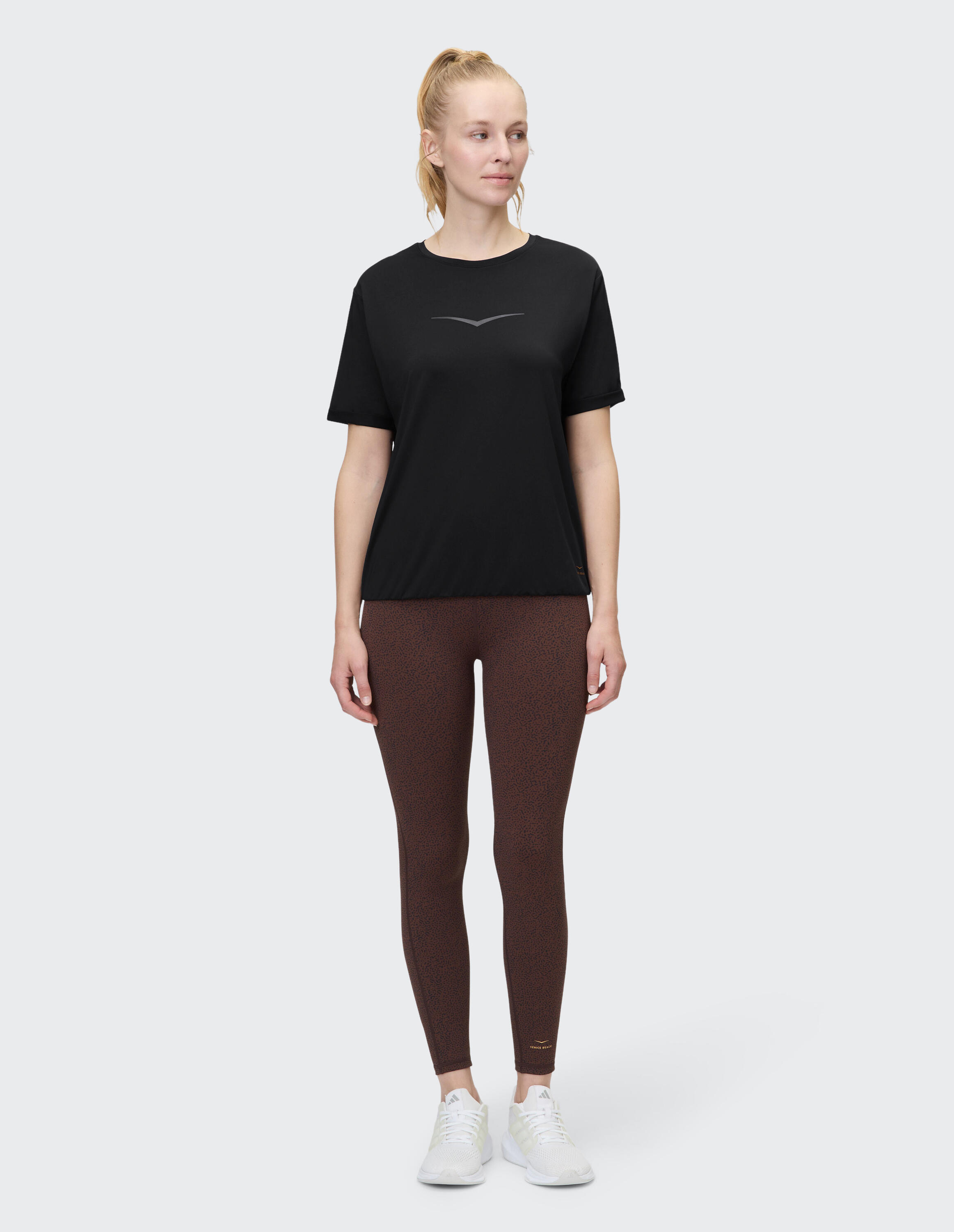 VENICE BEACH T-Shirt VB Freya 4/7