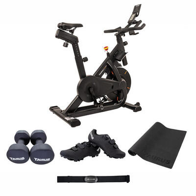 Taurus ic70 smart indoor cycle pro – fietsschoen maat 40