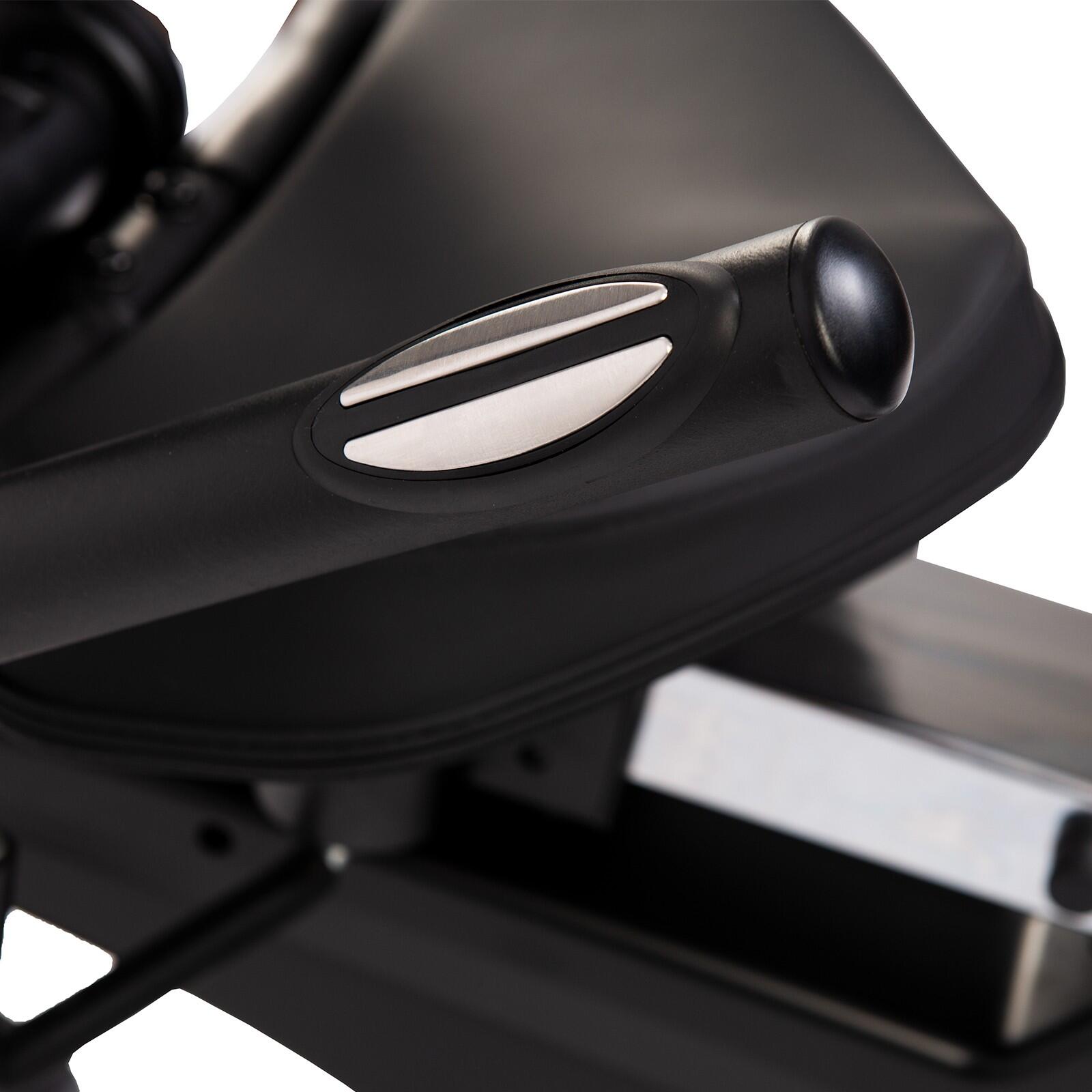 Cardiostrong Recumbent Bike BC50 3/4