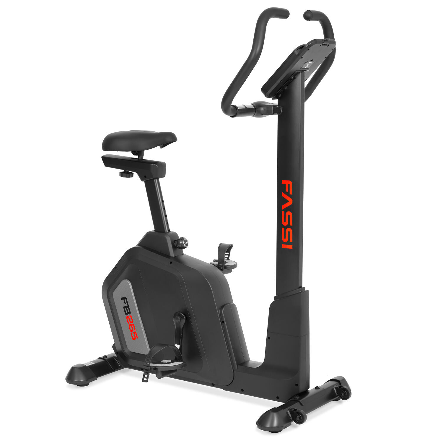 Cyclette  Fassi FB 265 6/7