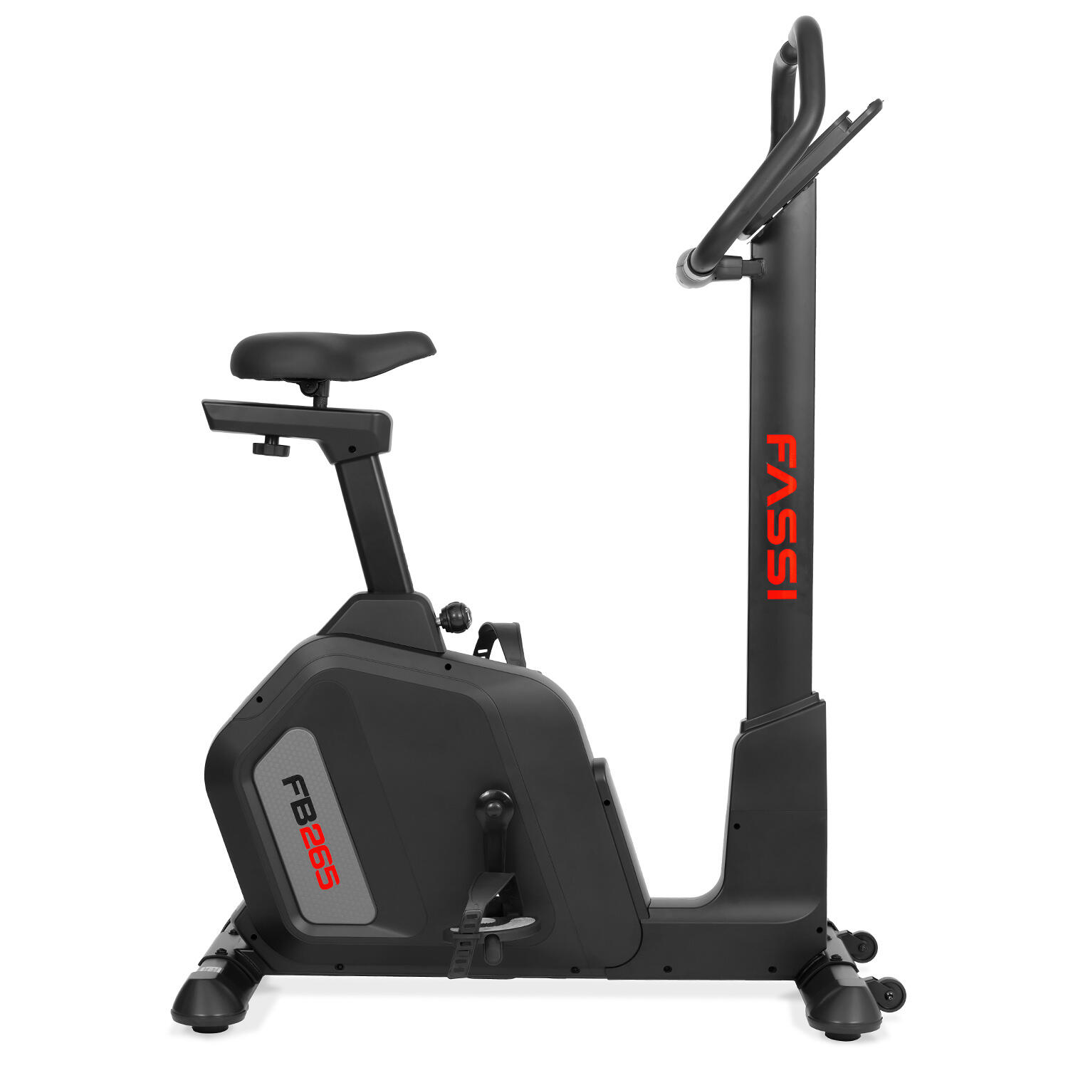Cyclette  Fassi FB 265 4/7