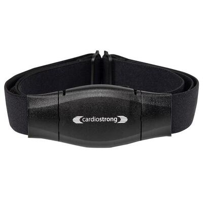 Cardiostrong comfort borstband
