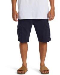 Short cargo CRUCIAL BATTLE CARGO Noir Homme