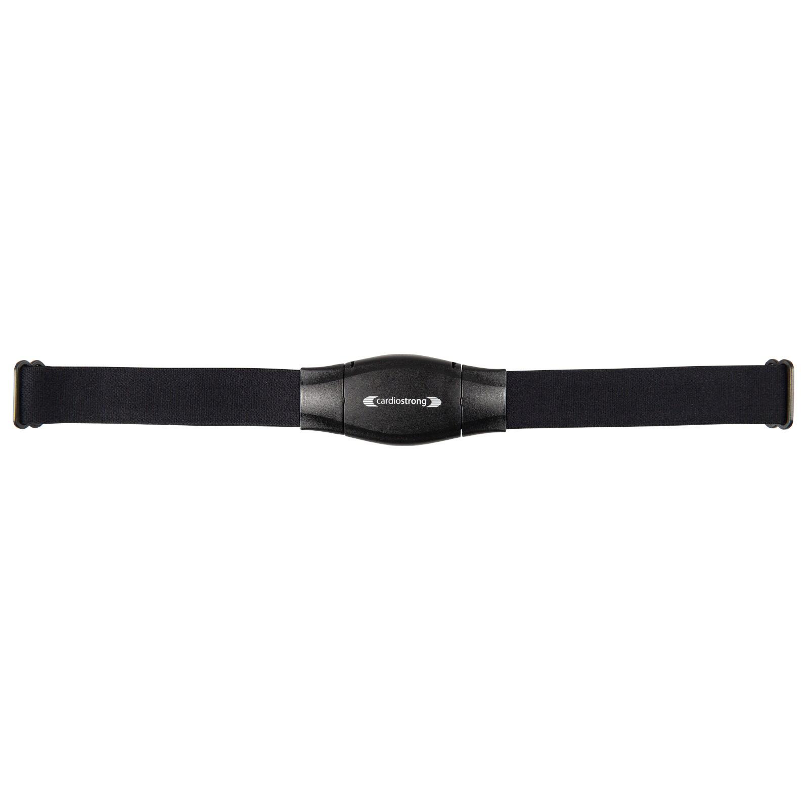 Comfort borstband 2/4