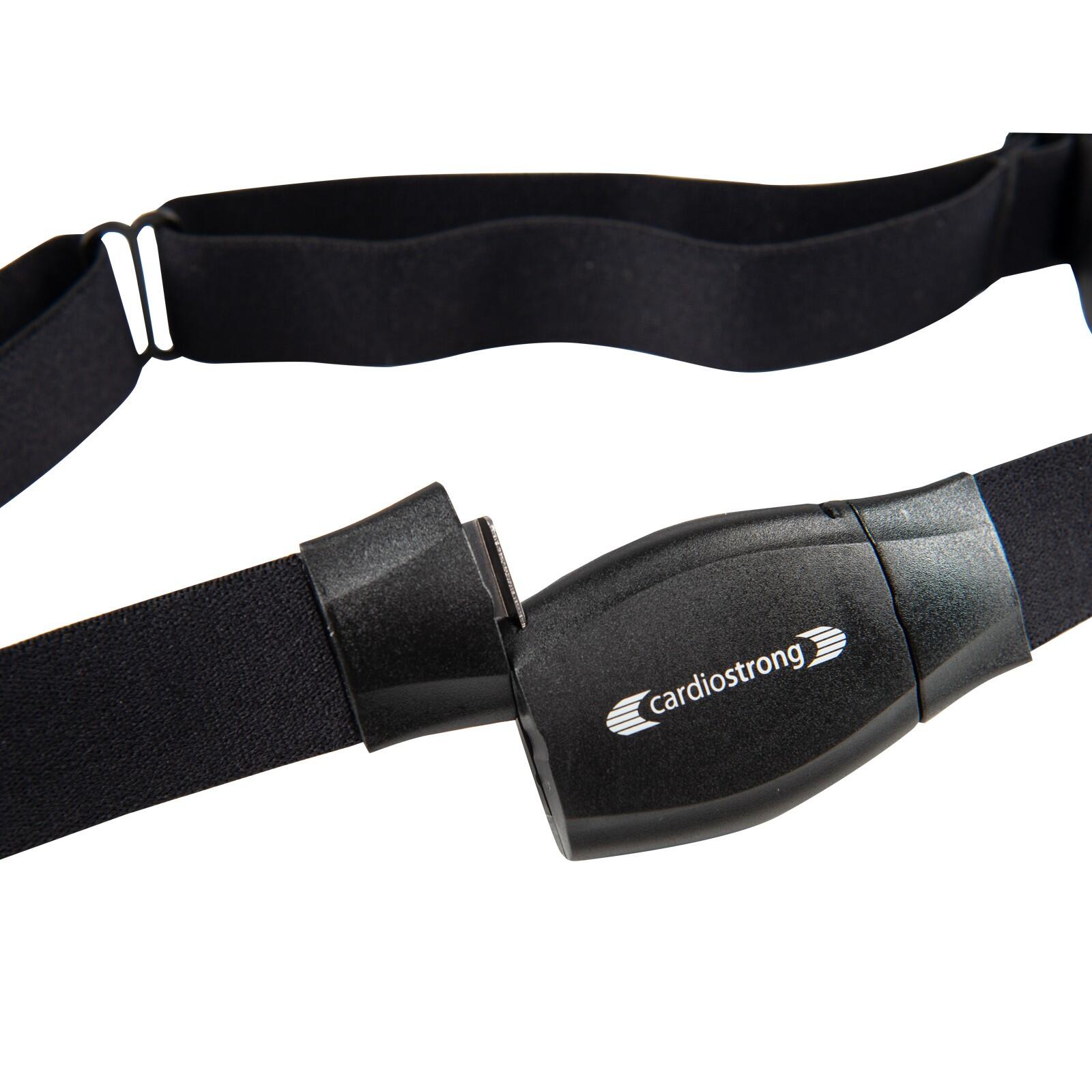 Comfort borstband 4/4
