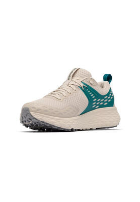 Sneakers columbia model konos trs outdry kleur beige