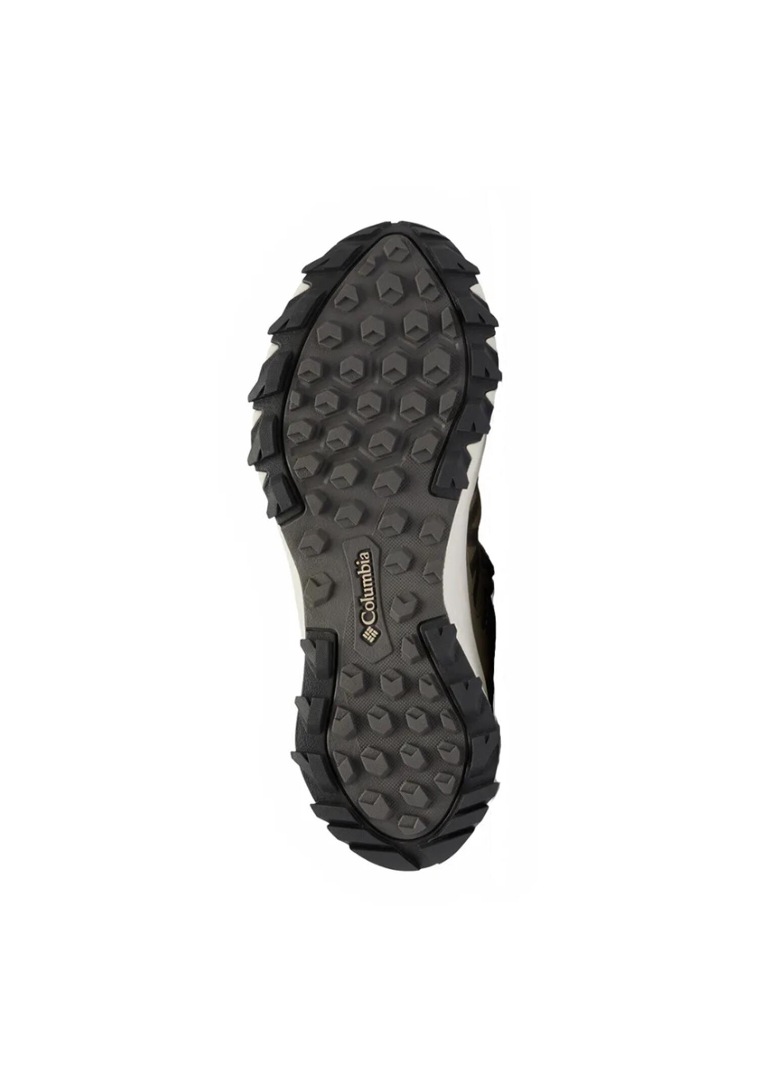 Columbia Herren PEAKFREAK II Outdry Wanderschuhe Outdoor Sneaker 2100711 221 5/5