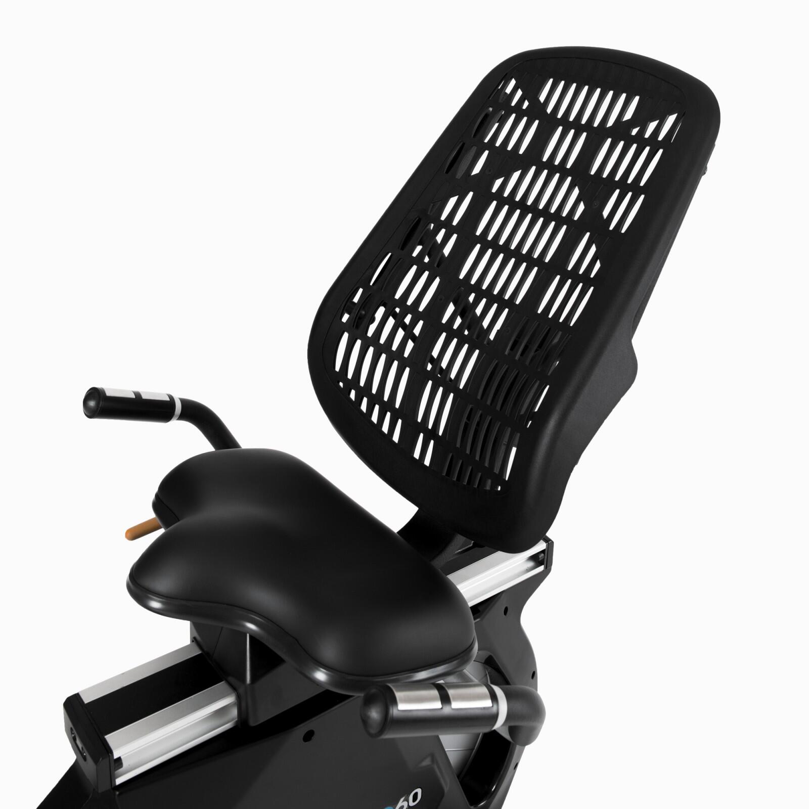 Cardiostrong Recumbent Bike BC60 4/4
