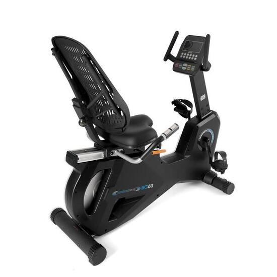 Cardiostrong Recumbent Bike BC60