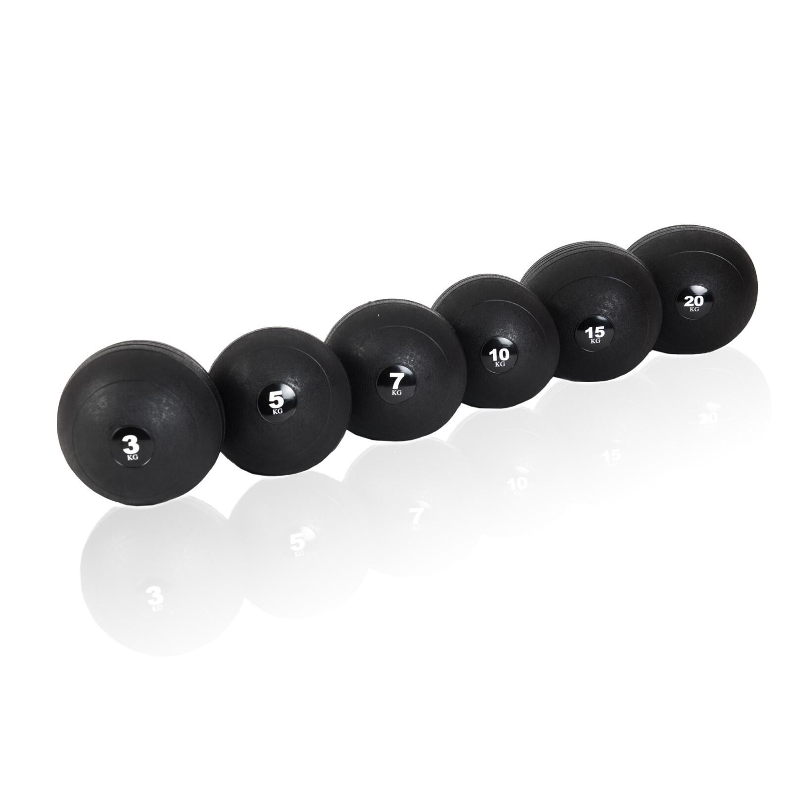 Slam Ball 2/4
