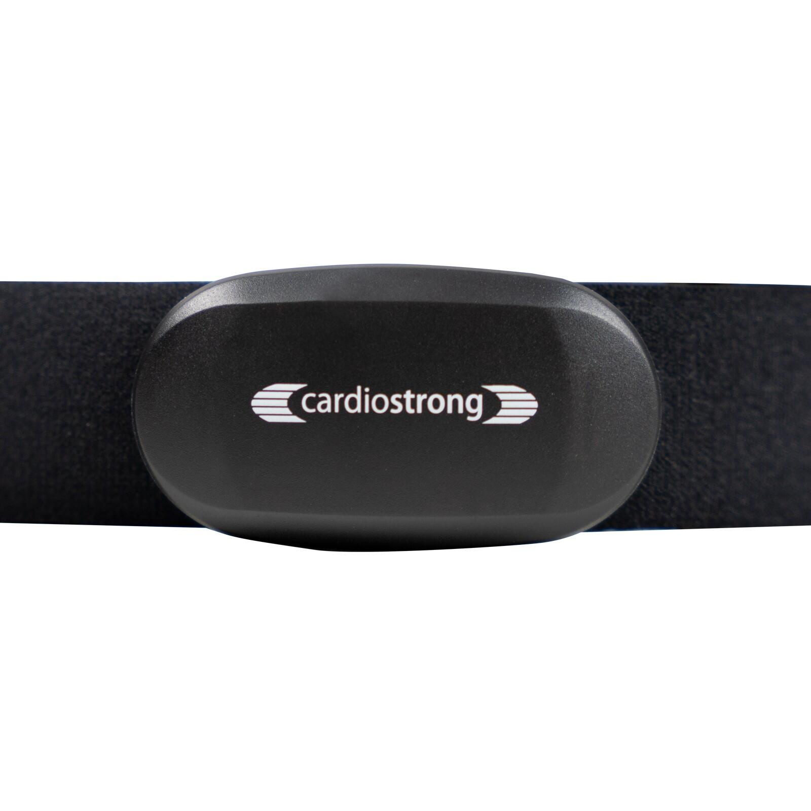 Borstband Smart 2/4