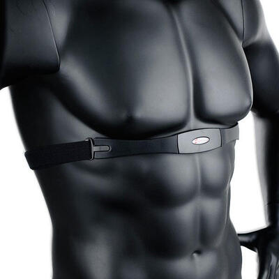 Cardiostrong 122 khz borstband