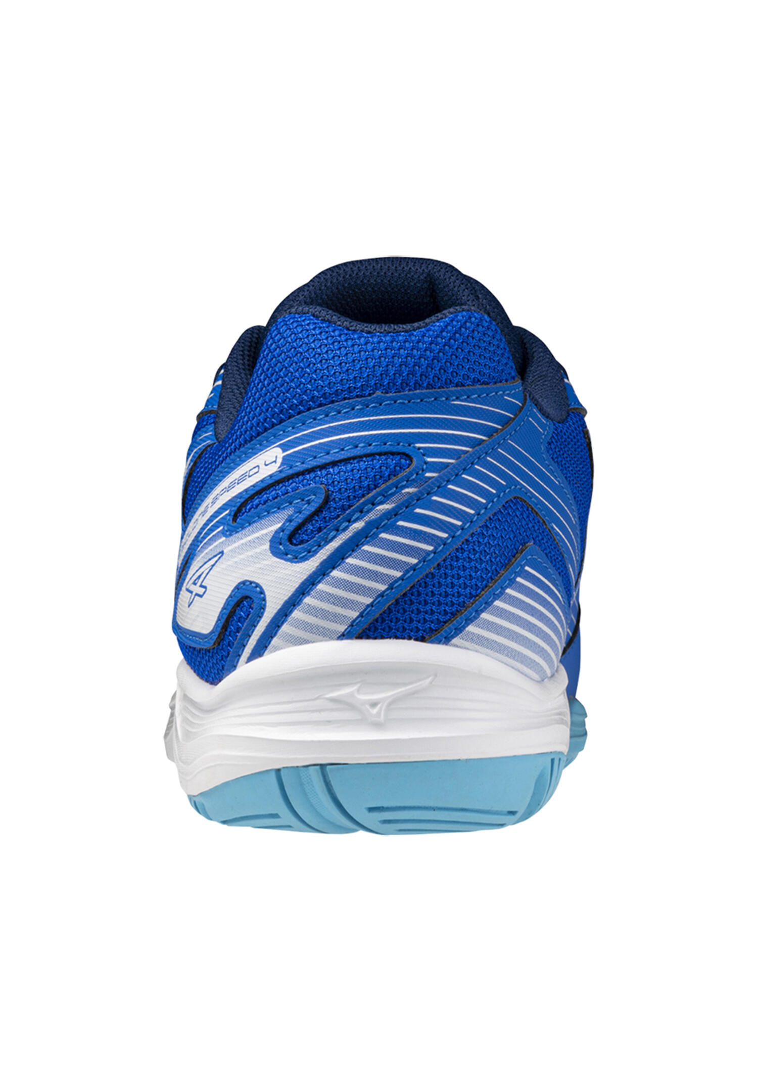 Buty halowe Mizuno Cyclone Speed 4