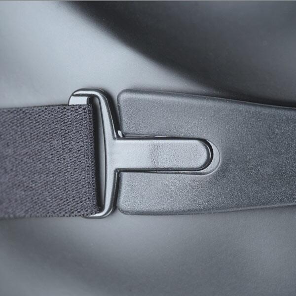 Cardiostrong 122 kHz borstband 2/4
