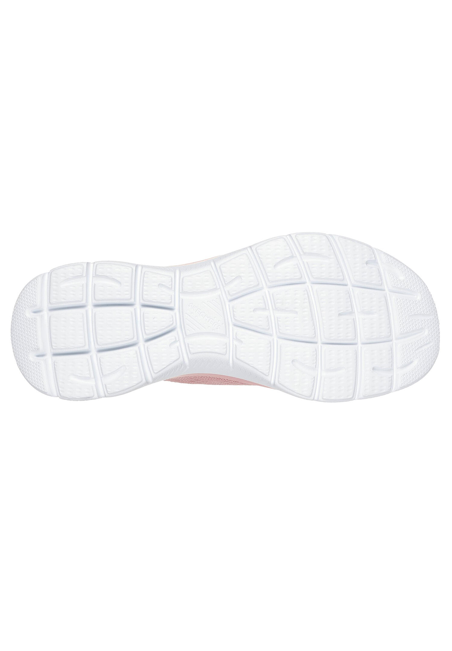 Sneakers Skechers Modell Slip-ins - Summits New Daily Farbe Rosa 4/5